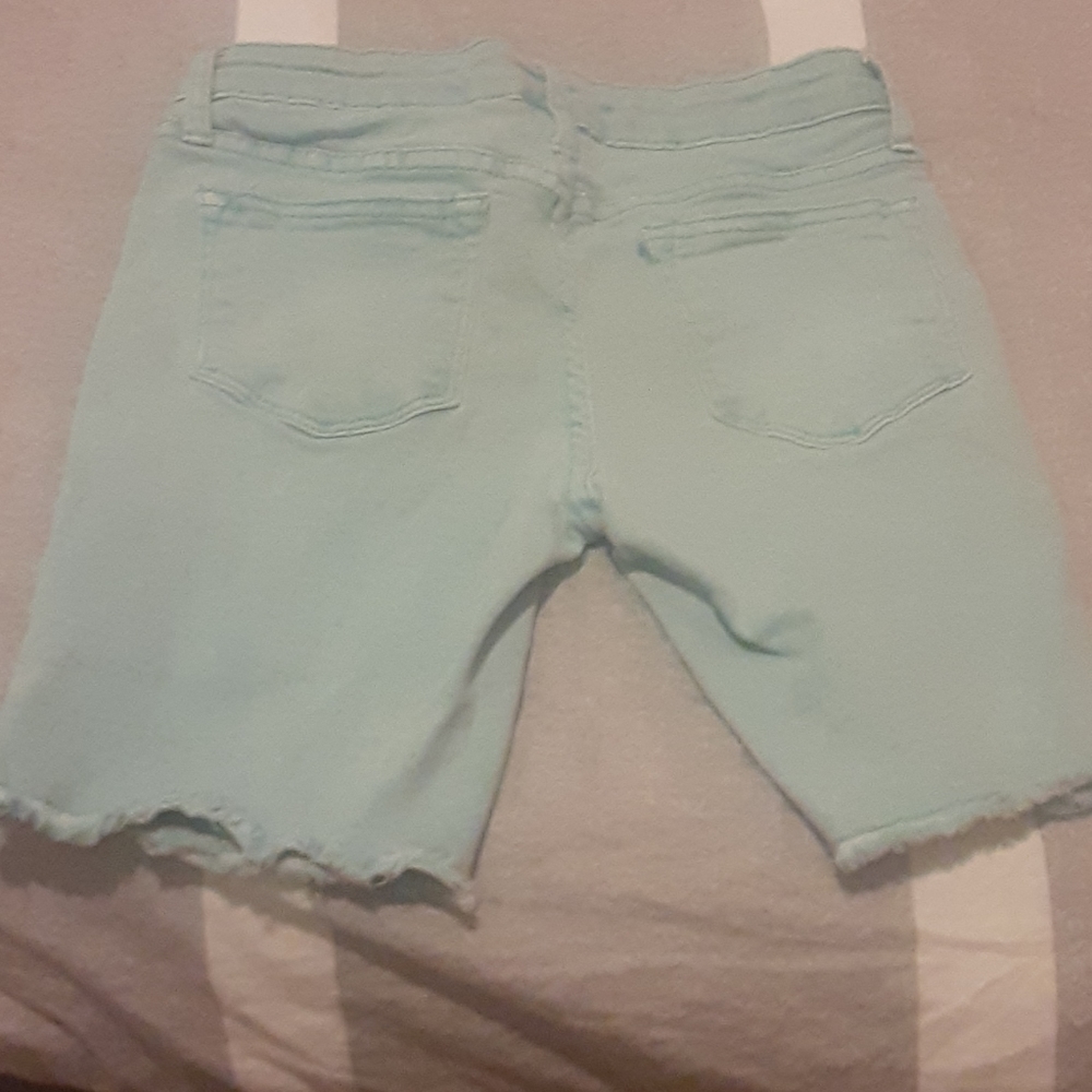 Shorts - Picture 2 of 2
